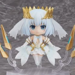 GOOD SMILE Origami Tobiichi Spirit Ver Date A Live IV Nendoroid Figure