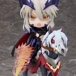 GOOD SMILE Lancer/Altria Pendragon (Alter) Fate/Grand Order Nendoroid Figure -Nendoroid Store Sale 4580590129108 figure lancer altria pendragon alter fate grand order nendoroid alta