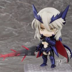 GOOD SMILE Lancer/Altria Pendragon (Alter) Fate/Grand Order Nendoroid Figure -Nendoroid Store Sale 4580590129108 figure lancer altria pendragon alter fate grand order nendoroid altb