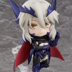 GOOD SMILE Lancer/Altria Pendragon (Alter) Fate/Grand Order Nendoroid Figure -Nendoroid Store Sale 4580590129108 figure lancer altria pendragon alter fate grand order nendoroid altd