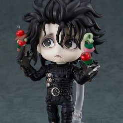 Nendoroid Store Sale -Nendoroid Store Sale 4580590129122 figure edward scissorhands nendoroid alta