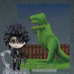 GOOD SMILE Edward Scissorhands Nendoroid Figure -Nendoroid Store Sale 4580590129122 figure edward scissorhands nendoroid altc