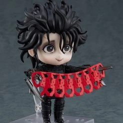 GOOD SMILE Edward Scissorhands Nendoroid Figure -Nendoroid Store Sale 4580590129122 figure edward scissorhands nendoroid altd
