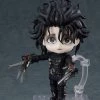 GOOD SMILE Edward Scissorhands Nendoroid Figure -Nendoroid Store Sale 4580590129122 figure edward scissorhands nendoroid primary