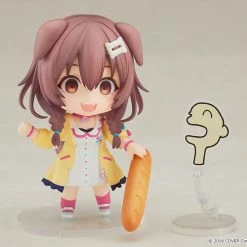GOOD SMILE Inugami Korone Hololive Production Nendoroid Figure 12 GOOD SMILE Inugami Korone Hololive Production Nendoroid Figure -Nendoroid Store Sale 4580590129214 figure inugami korone hololive production nendoroid altb