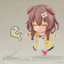 GOOD SMILE Inugami Korone Hololive Production Nendoroid Figure 13 GOOD SMILE Inugami Korone Hololive Production Nendoroid Figure -Nendoroid Store Sale 4580590129214 figure inugami korone hololive production nendoroid altc