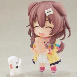 GOOD SMILE Inugami Korone Hololive Production Nendoroid Figure 14 GOOD SMILE Inugami Korone Hololive Production Nendoroid Figure -Nendoroid Store Sale 4580590129214 figure inugami korone hololive production nendoroid altd