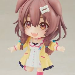 GOOD SMILE Inugami Korone Hololive Production Nendoroid Figure 15 GOOD SMILE Inugami Korone Hololive Production Nendoroid Figure -Nendoroid Store Sale 4580590129214 figure inugami korone hololive production nendoroid alte