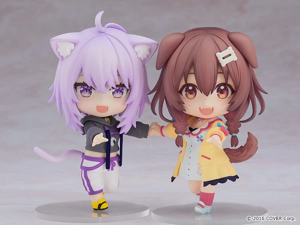 GOOD SMILE Inugami Korone Hololive Production Nendoroid Figure 10 GOOD SMILE Inugami Korone Hololive Production Nendoroid Figure - Image 8