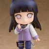 GOOD SMILE Hinata Hyuga (Re-Run) Naruto Shippuden Nendoroid Figure -Nendoroid Store Sale 4580590129238 figure hinata hyuga naruto shippuden nendoroid primary