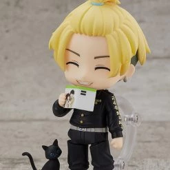 ORANGE ROUGE Chifuyu Matsuno Tokyo Revengers Nendoroid Figure -Nendoroid Store Sale 4580590129252 figure chifuyu matsuno tokyo revengers nendoroid altb