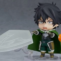 GOOD SMILE Shield Hero (Re-run) The Rising Of The Shield Hero Nendoroid Figure -Nendoroid Store Sale 4580590129269 figure shield hero re run the rising of the shield hero nendoroid altc
