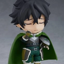 GOOD SMILE Shield Hero (Re-run) The Rising Of The Shield Hero Nendoroid Figure -Nendoroid Store Sale 4580590129269 figure shield hero re run the rising of the shield hero nendoroid alte