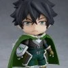 GOOD SMILE Shield Hero (Re-run) The Rising Of The Shield Hero Nendoroid Figure 1 GOOD SMILE Shield Hero (Re-run) The Rising Of The Shield Hero Nendoroid Figure -Nendoroid Store Sale 4580590129269 figure shield hero re run the rising of the shield hero nendoroid primary