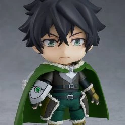 GOOD SMILE Shield Hero (Re-run) The Rising Of The Shield Hero Nendoroid Figure