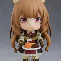 GOOD SMILE Raphtalia (Re-run) The Rising Of The Shield Hero Nendoroid Figure -Nendoroid Store Sale 4580590129276 figure raphtalia re run the rising of the shield hero nendoroid altd