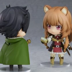GOOD SMILE Raphtalia (Re-run) The Rising Of The Shield Hero Nendoroid Figure -Nendoroid Store Sale 4580590129276 figure raphtalia re run the rising of the shield hero nendoroid alte