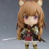 GOOD SMILE Raphtalia (Re-run) The Rising Of The Shield Hero Nendoroid Figure -Nendoroid Store Sale 4580590129276 figure raphtalia re run the rising of the shield hero nendoroid primary