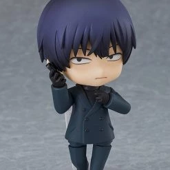 ORANGE ROUGE Ryang-Ha Song Love Of Kill Nendoroid Figure -Nendoroid Store Sale 4580590129283 figure ryang ha song love of kill nendoroid altc