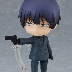 ORANGE ROUGE Ryang-Ha Song Love Of Kill Nendoroid Figure -Nendoroid Store Sale 4580590129283 figure ryang ha song love of kill nendoroid altd