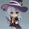 GOOD SMILE Elaina Wandering Witch The Journey Of Elaina Nendoroid Figure -Nendoroid Store Sale 4580590129351 figure elaina wandering witch the journey of elaina nendoroid primary
