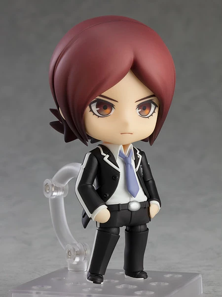 GOOD SMILE Tatsuya Suou PERSONA2 Eternal Punishment Nendoroid Figure 4 GOOD SMILE Tatsuya Suou PERSONA2 Eternal Punishment Nendoroid Figure - Image 2