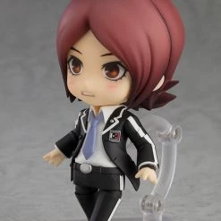 GOOD SMILE Tatsuya Suou PERSONA2 Eternal Punishment Nendoroid Figure 13 GOOD SMILE Tatsuya Suou PERSONA2 Eternal Punishment Nendoroid Figure -Nendoroid Store Sale 4580590129368 figure tatsuya suou persona 2 nendoroid altd