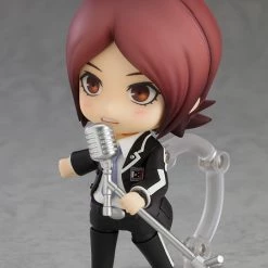 GOOD SMILE Tatsuya Suou PERSONA2 Eternal Punishment Nendoroid Figure 14 GOOD SMILE Tatsuya Suou PERSONA2 Eternal Punishment Nendoroid Figure -Nendoroid Store Sale 4580590129368 figure tatsuya suou persona 2 nendoroid alte