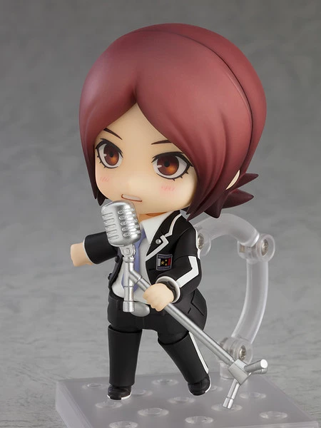 GOOD SMILE Tatsuya Suou PERSONA2 Eternal Punishment Nendoroid Figure 8 GOOD SMILE Tatsuya Suou PERSONA2 Eternal Punishment Nendoroid Figure - Image 6