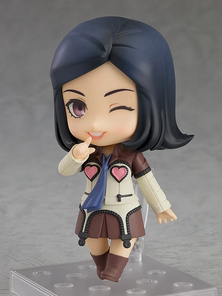 GOOD SMILE Maya Amano PERSONA2 Eternal Punishment Nendoroid Figure 4 GOOD SMILE Maya Amano PERSONA2 Eternal Punishment Nendoroid Figure - Image 2