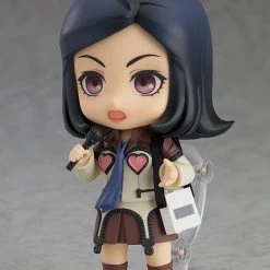 GOOD SMILE Maya Amano PERSONA2 Eternal Punishment Nendoroid Figure 12 GOOD SMILE Maya Amano PERSONA2 Eternal Punishment Nendoroid Figure -Nendoroid Store Sale 4580590129375 figure maya amano persona 2 nendoroid altc
