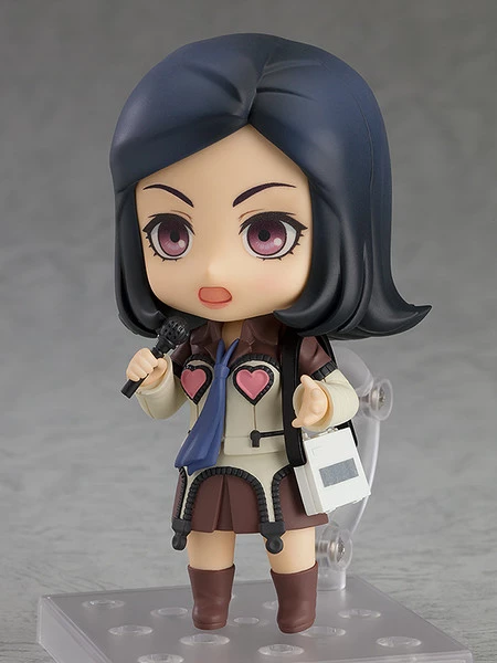 GOOD SMILE Maya Amano PERSONA2 Eternal Punishment Nendoroid Figure 6 GOOD SMILE Maya Amano PERSONA2 Eternal Punishment Nendoroid Figure - Image 4