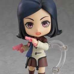 GOOD SMILE Maya Amano PERSONA2 Eternal Punishment Nendoroid Figure 13 GOOD SMILE Maya Amano PERSONA2 Eternal Punishment Nendoroid Figure -Nendoroid Store Sale 4580590129375 figure maya amano persona 2 nendoroid altd