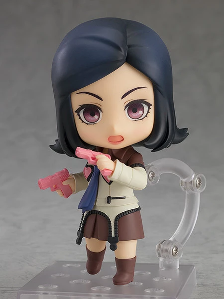 GOOD SMILE Maya Amano PERSONA2 Eternal Punishment Nendoroid Figure 7 GOOD SMILE Maya Amano PERSONA2 Eternal Punishment Nendoroid Figure - Image 5