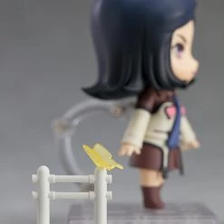 GOOD SMILE Maya Amano PERSONA2 Eternal Punishment Nendoroid Figure 14 GOOD SMILE Maya Amano PERSONA2 Eternal Punishment Nendoroid Figure -Nendoroid Store Sale 4580590129375 figure maya amano persona 2 nendoroid alte