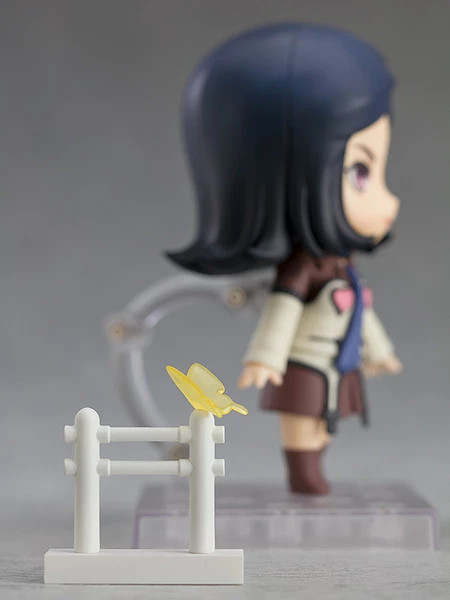 GOOD SMILE Maya Amano PERSONA2 Eternal Punishment Nendoroid Figure 8 GOOD SMILE Maya Amano PERSONA2 Eternal Punishment Nendoroid Figure - Image 6