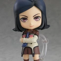 GOOD SMILE Maya Amano PERSONA2 Eternal Punishment Nendoroid Figure 15 GOOD SMILE Maya Amano PERSONA2 Eternal Punishment Nendoroid Figure -Nendoroid Store Sale 4580590129375 figure maya amano persona 2 nendoroid altf