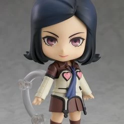 GOOD SMILE Maya Amano PERSONA2 Eternal Punishment Nendoroid Figure