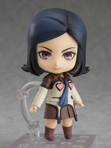 GOOD SMILE Maya Amano PERSONA2 Eternal Punishment Nendoroid Figure 3 GOOD SMILE Maya Amano PERSONA2 Eternal Punishment Nendoroid Figure