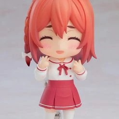 GOOD SMILE Sumi Sakurasawa Rent-a-Girlfriend Nendoroid Figure -Nendoroid Store Sale 4580590129382 figure sumi sakurasawa rent a girlfriend nendoroid altb