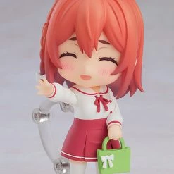 GOOD SMILE Sumi Sakurasawa Rent-a-Girlfriend Nendoroid Figure -Nendoroid Store Sale 4580590129382 figure sumi sakurasawa rent a girlfriend nendoroid altc