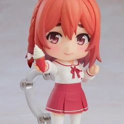 GOOD SMILE Sumi Sakurasawa Rent-a-Girlfriend Nendoroid Figure -Nendoroid Store Sale 4580590129382 figure sumi sakurasawa rent a girlfriend nendoroid altd