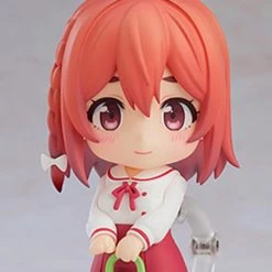 GOOD SMILE Sumi Sakurasawa Rent-a-Girlfriend Nendoroid Figure -Nendoroid Store Sale 4580590129382 figure sumi sakurasawa rent a girlfriend nendoroid altf
