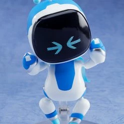 GOOD SMILE ASTRO ASTRO's Playroom Nendoroid Figure -Nendoroid Store Sale 4580590129399 figure astro astros playroom nendoroid alta