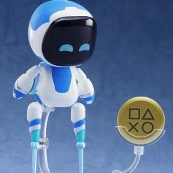 GOOD SMILE ASTRO ASTRO's Playroom Nendoroid Figure -Nendoroid Store Sale 4580590129399 figure astro astros playroom nendoroid altc