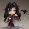 GOOD SMILE ARTS SHANGHAI Wei Wuxian (Re-run) Yi Ling Lao Zu Ver Grandmaster Of Demonic Cultivation Nendoroid Figure -Nendoroid Store Sale 4580590129450 figure wei wuxian re run yi ling lao zu ver grandmaster of demonic cultivation nendoroid primary