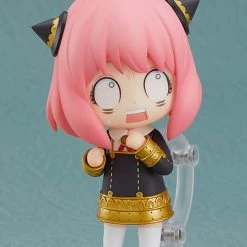 GOOD SMILE Anya Forger Spy X Family Nendoroid Figure -Nendoroid Store Sale 4580590129511 figure anya forger spy x family nendoroid altb