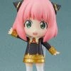 GOOD SMILE Anya Forger Spy X Family Nendoroid Figure