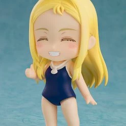 GOOD SMILE Ushio Kofune Summertime Rendering Nendoroid Figure -Nendoroid Store Sale 4580590129528 figure ushio kofune summer time rendering nendoroid altb