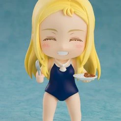 GOOD SMILE Ushio Kofune Summertime Rendering Nendoroid Figure -Nendoroid Store Sale 4580590129528 figure ushio kofune summer time rendering nendoroid altc